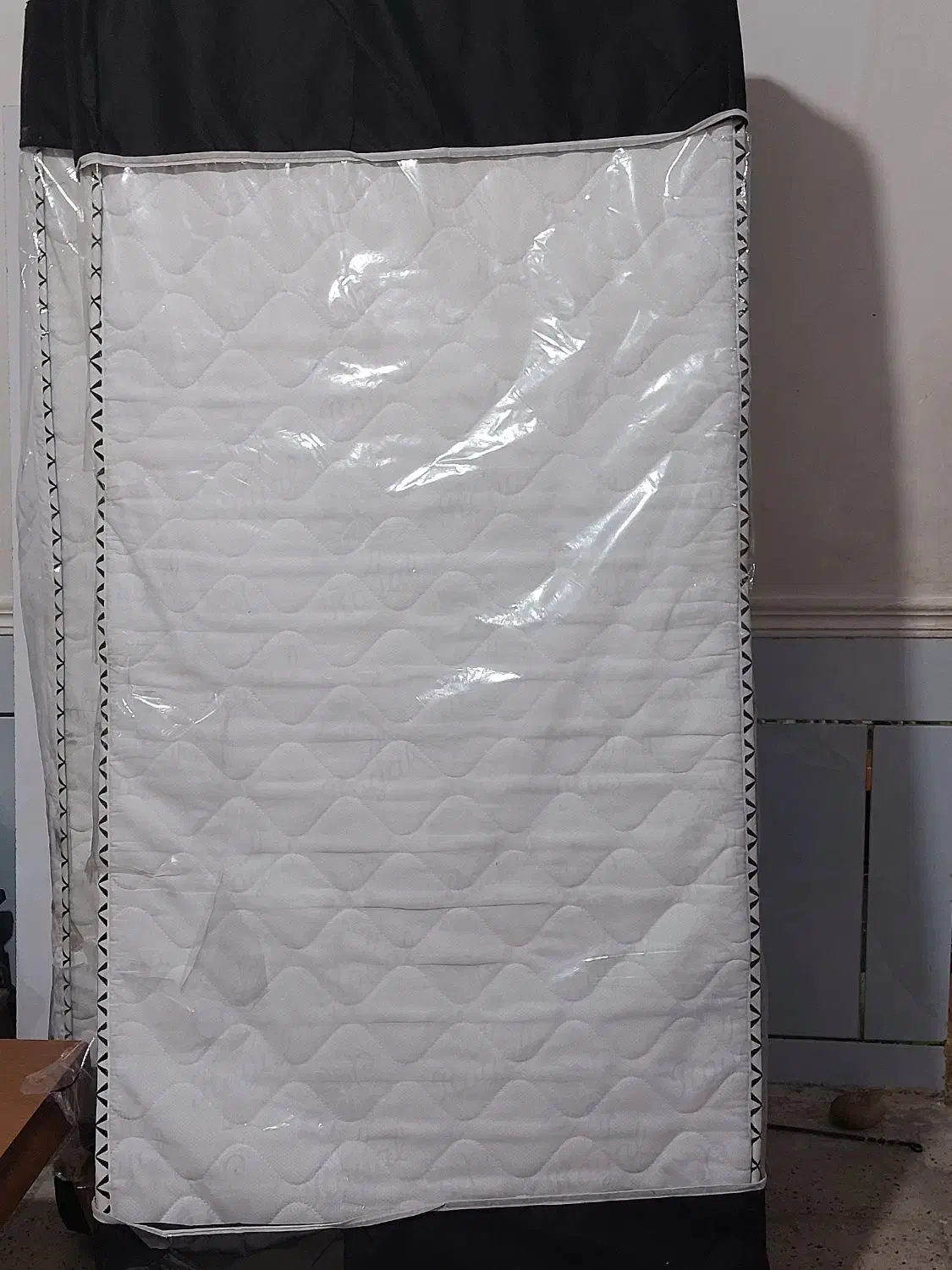 دو عدد تشک طبی رویال|تشک تختخواب|ایذه, |دیوار