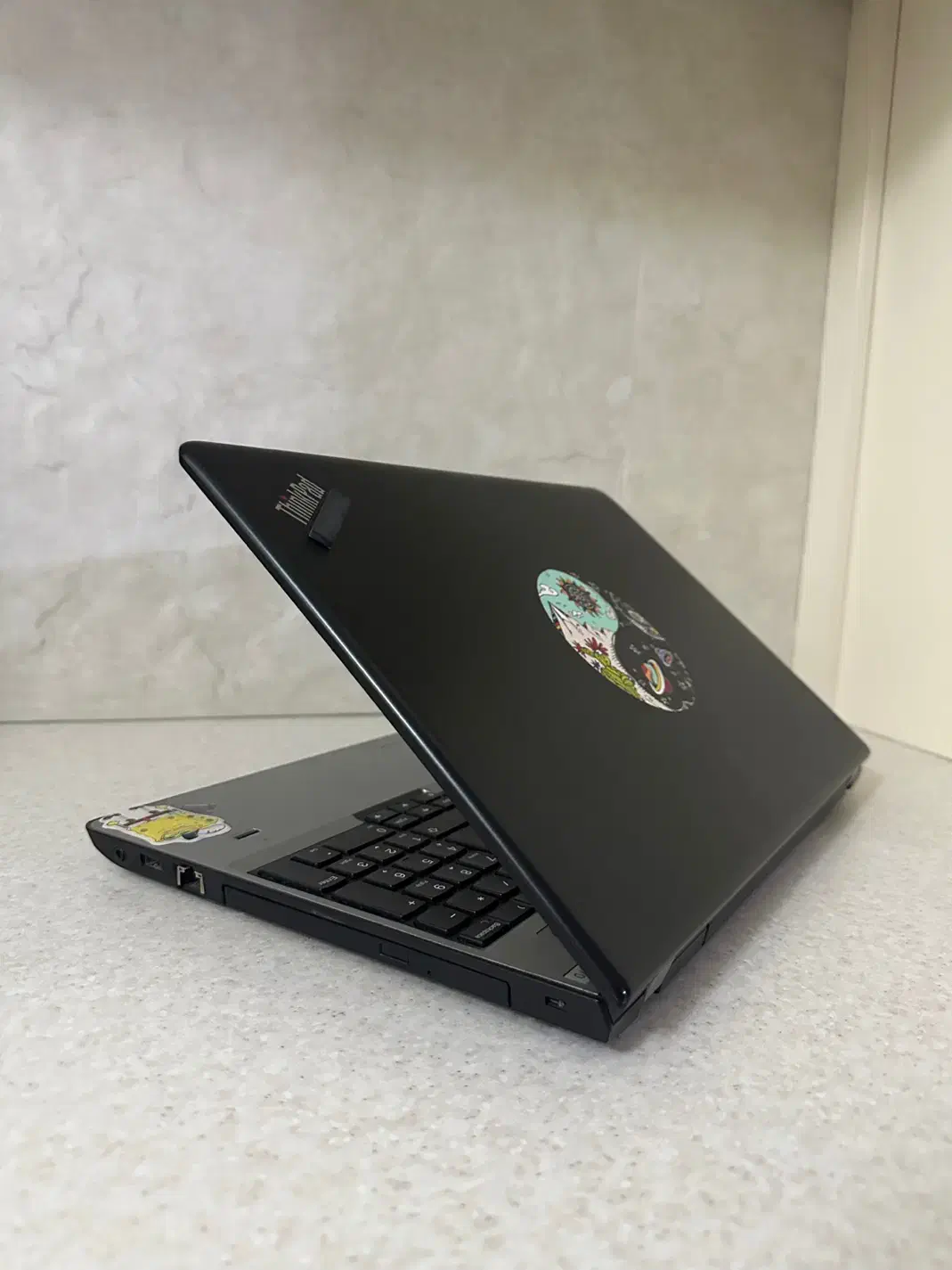 Lenovo e570لبتاب|رایانه همراه|فردیس, فردیس|دیوار