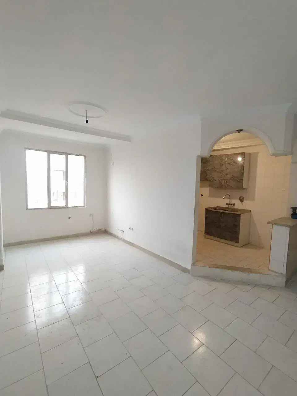 68متر خرید هوشمندانه به قیمت رسیده خوش نقشه|فروش آپارتمان|ملارد, |دیوار