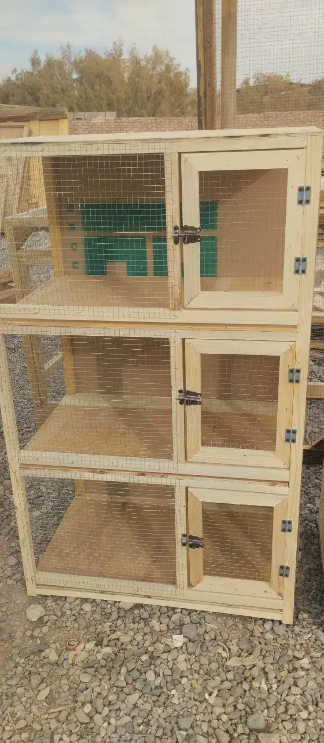 تولیدی جفت کن|لوازم جانبی حیوانات|کرمان, |دیوار