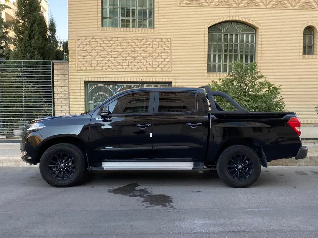 کلوت مدل ۴۰۲/نقد و اقساط|خودرو سواری و وانت|بندرعباس, |دیوار