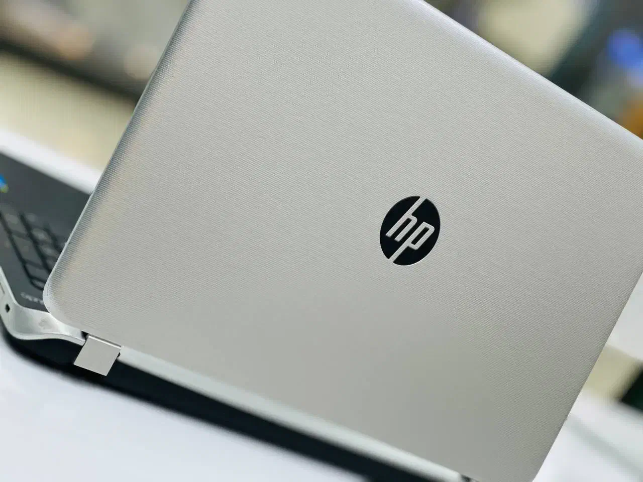 لپتاپ HP اقتصادی مناسب فوتوشاپ|رایانه همراه|مشهد, عامل|دیوار