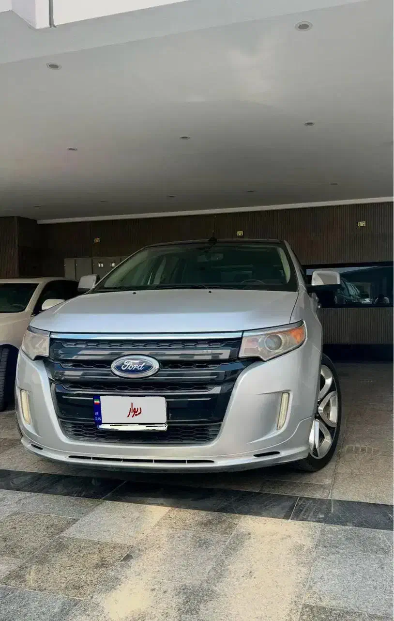 فورد، مدل ۲۰۱۱|خودرو سواری و وانت|کیش, |دیوار