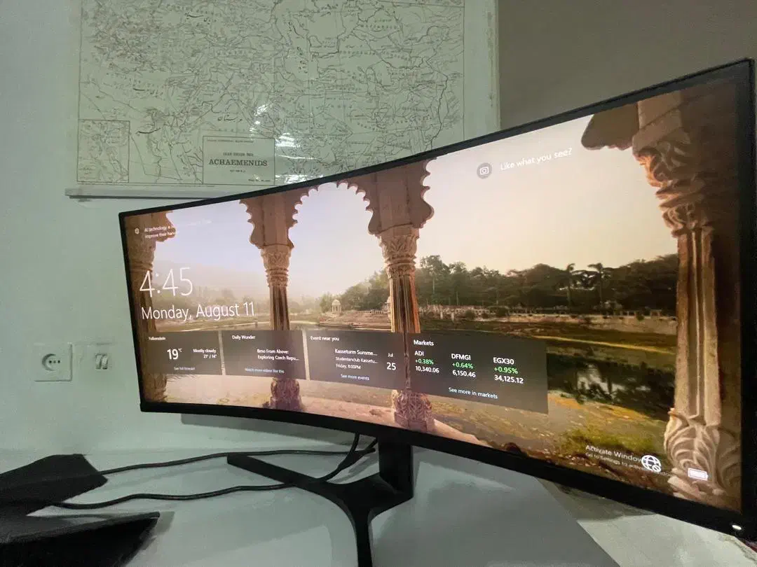 تعمیرات تخصصی انواع مانیتور وتلوزیون|خدمات پیشه و مهارت|خرم‌آباد, |دیوار