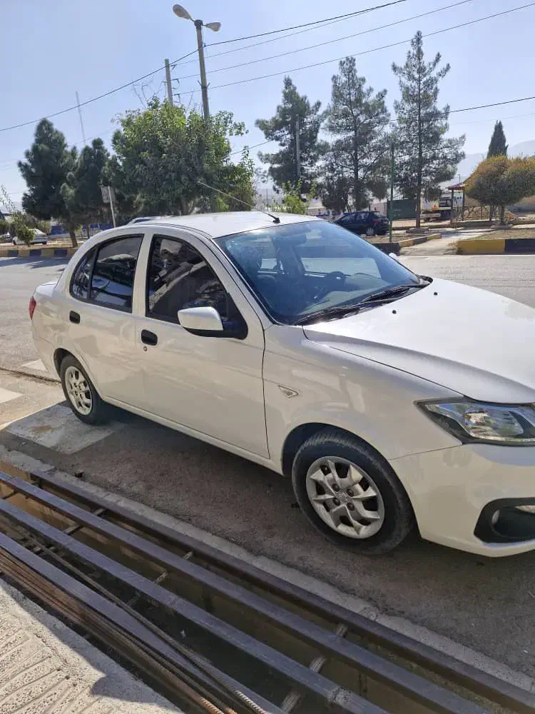 سایناs|خودرو سواری و وانت|بیضا, |دیوار