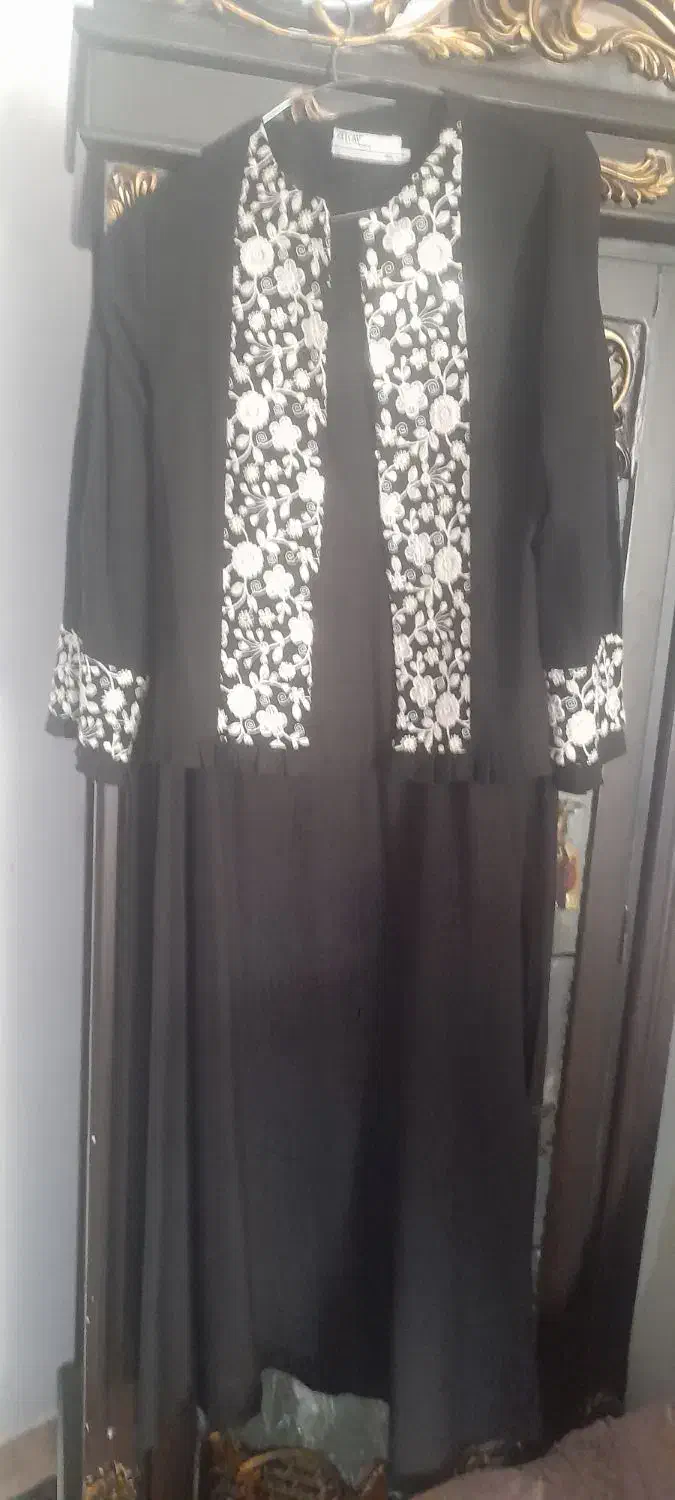 مانتو|لباس|نسیم‌شهر, |دیوار