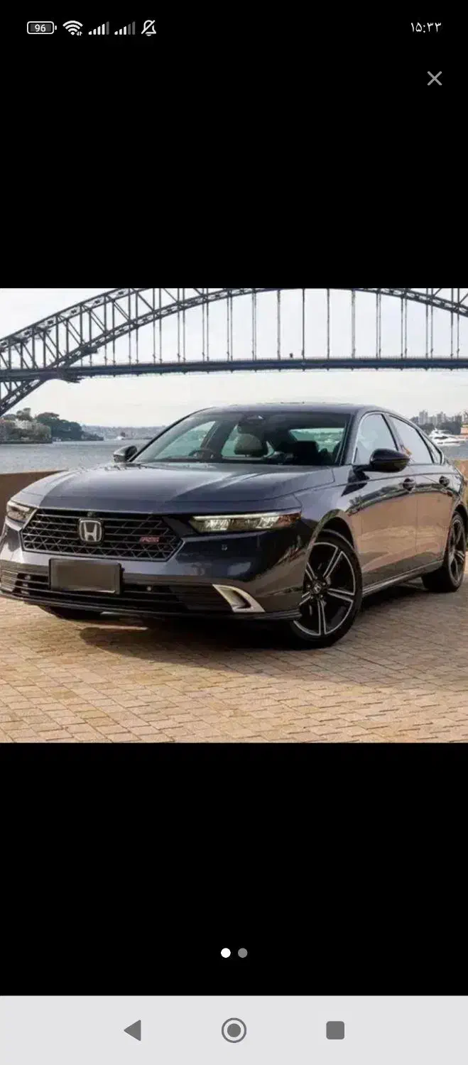 اکورد شرایطی|خودرو سواری و وانت|کرمان, |دیوار