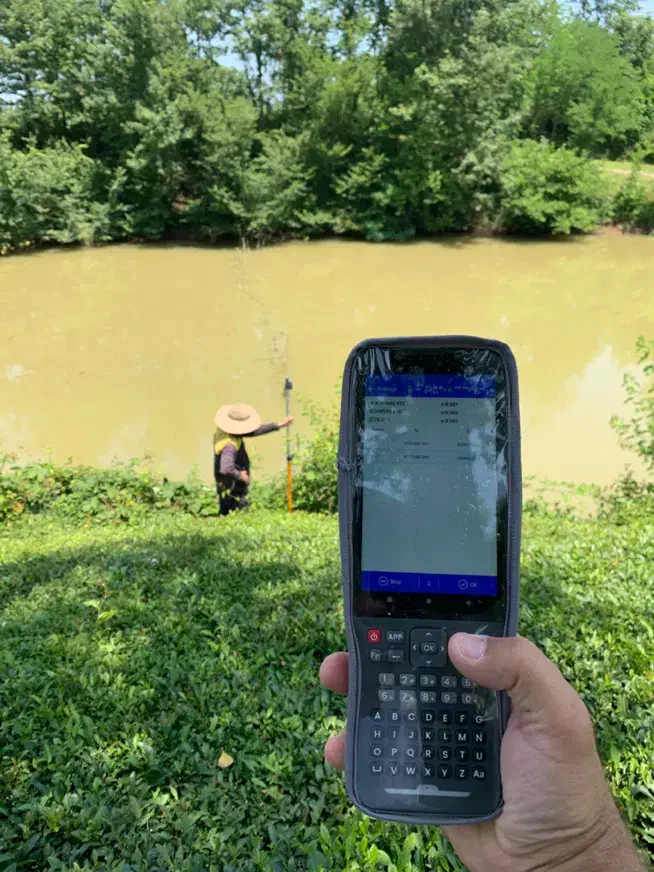 خدمات نقشه برداری با کد شمیم برای اداره ثبت|خدمات پیشه و مهارت|رشت, گلسار|دیوار