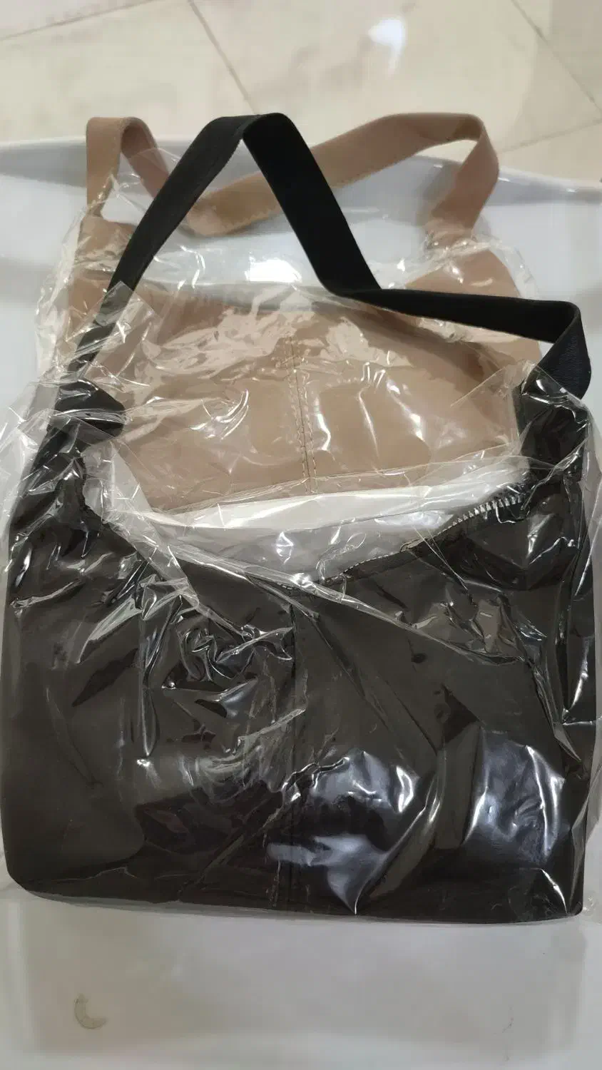 کیف های دوشی نو جنس خوب فقط ۱۵۰|کیف، کفش، کمربند|رامهرمز, |دیوار