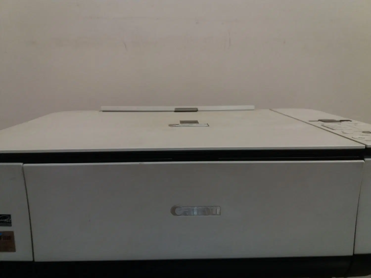پرینترcanon mp250|پرینتر، اسکنر، کپی، فکس|مشهد, انقلاب|دیوار