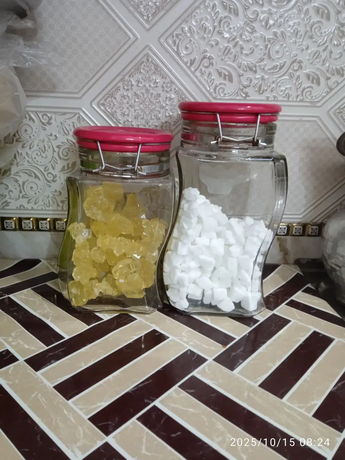 جاحبوبات|ظروف نگهدارنده، پلاستیکی، یک‌بارمصرف|قم, ولیعصر|دیوار