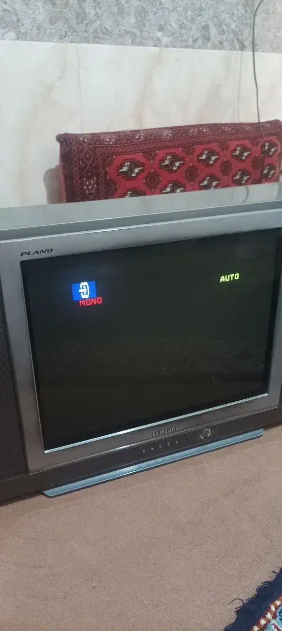 تلویزیون|تلویزیون و پروژکتور|زاهدان, |دیوار