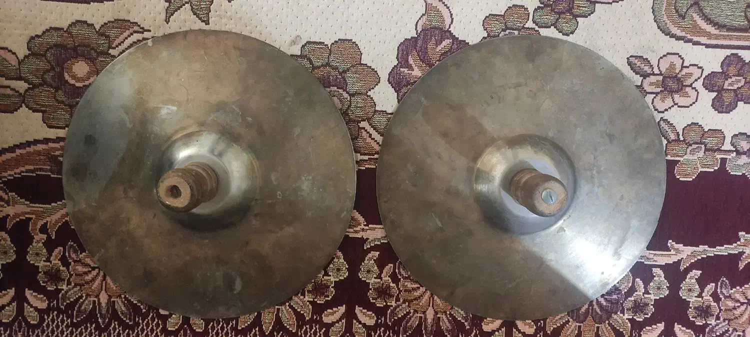 سنج قدیمی درحد نو|درام و پرکاشن|اصفهان, قائمیه|دیوار