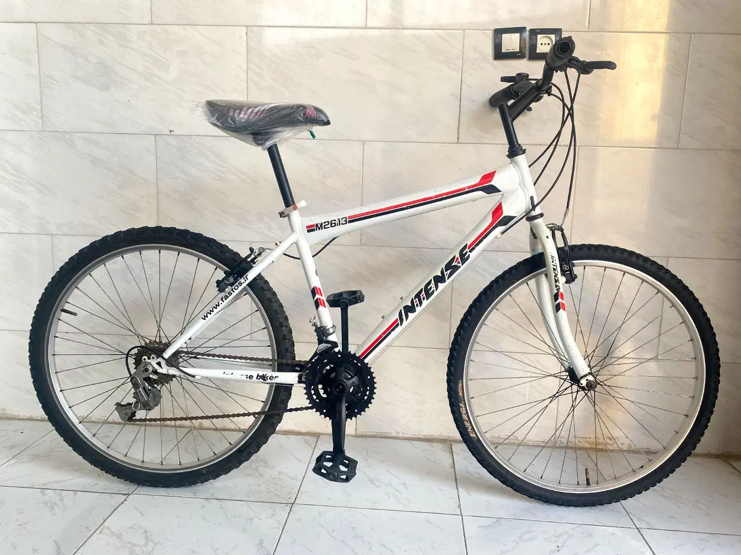 دوچرخه سایز26|دوچرخه، اسکیت، اسکوتر|میانه, |دیوار