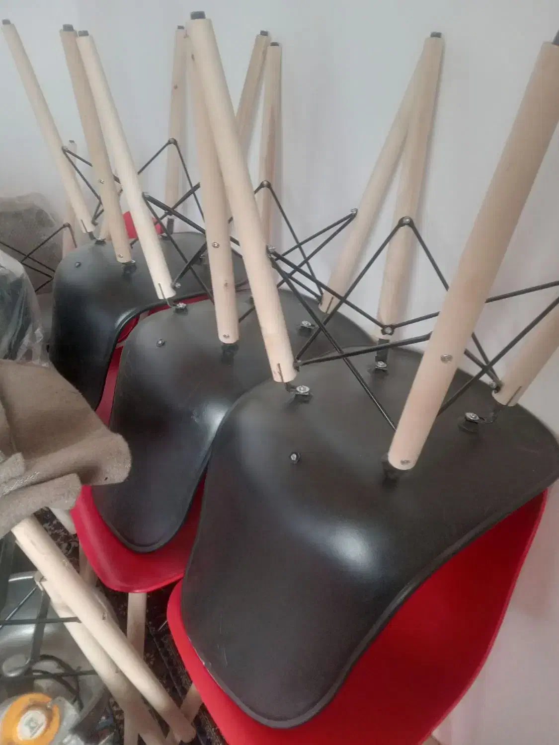 وسایل فست فود|کافی‌شاپ و رستوران|همدان, |دیوار