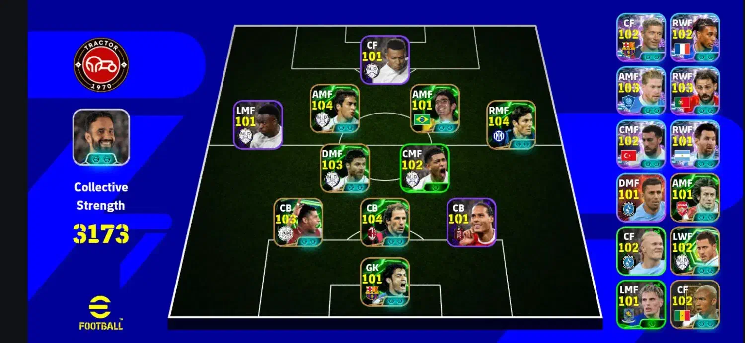 اکانت ای فوتبال|کنسول، بازی ویدئویی و آنلاین|تبریز, |دیوار