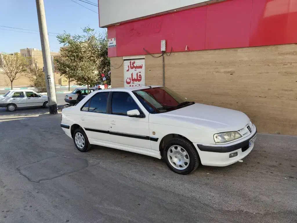 پارس سال 1399|خودرو سواری و وانت|یزد, |دیوار