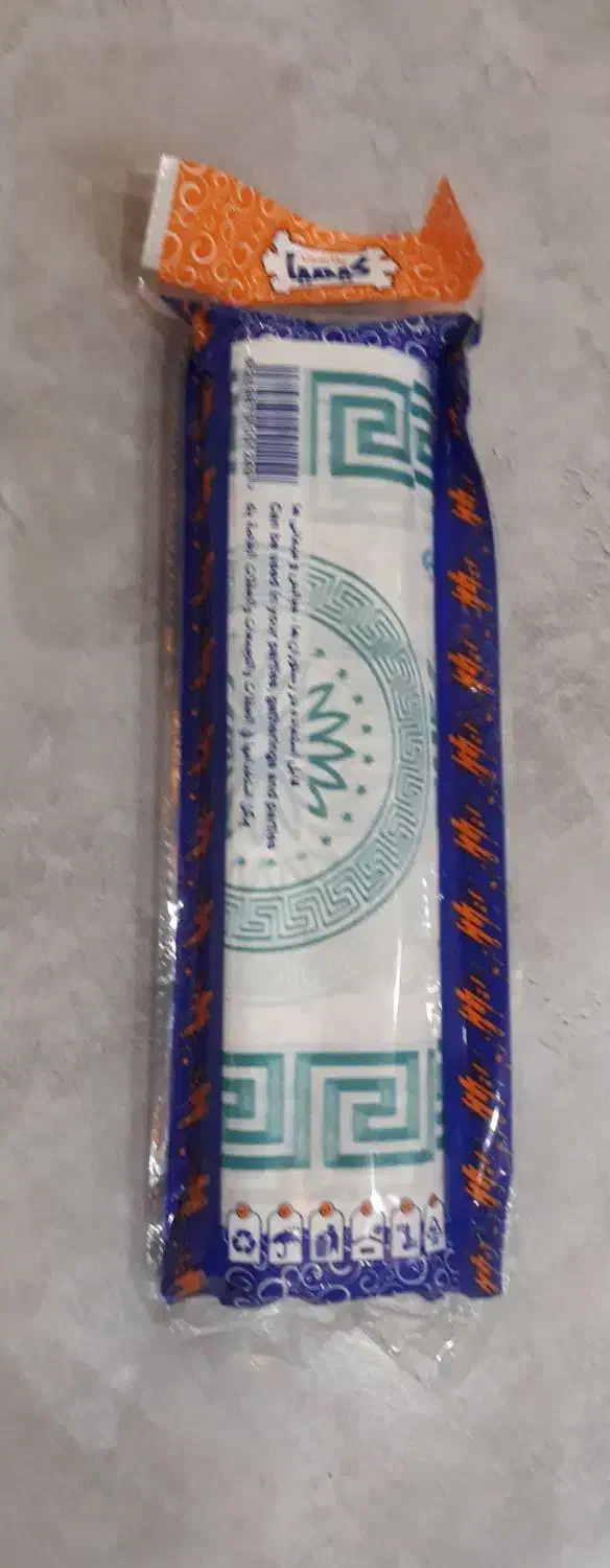 دستگاه رول کن سفره یکبار مصرف|ماشین‌آلات صنعتی|فولادشهر, سایت صنعتی کاوه|دیوار