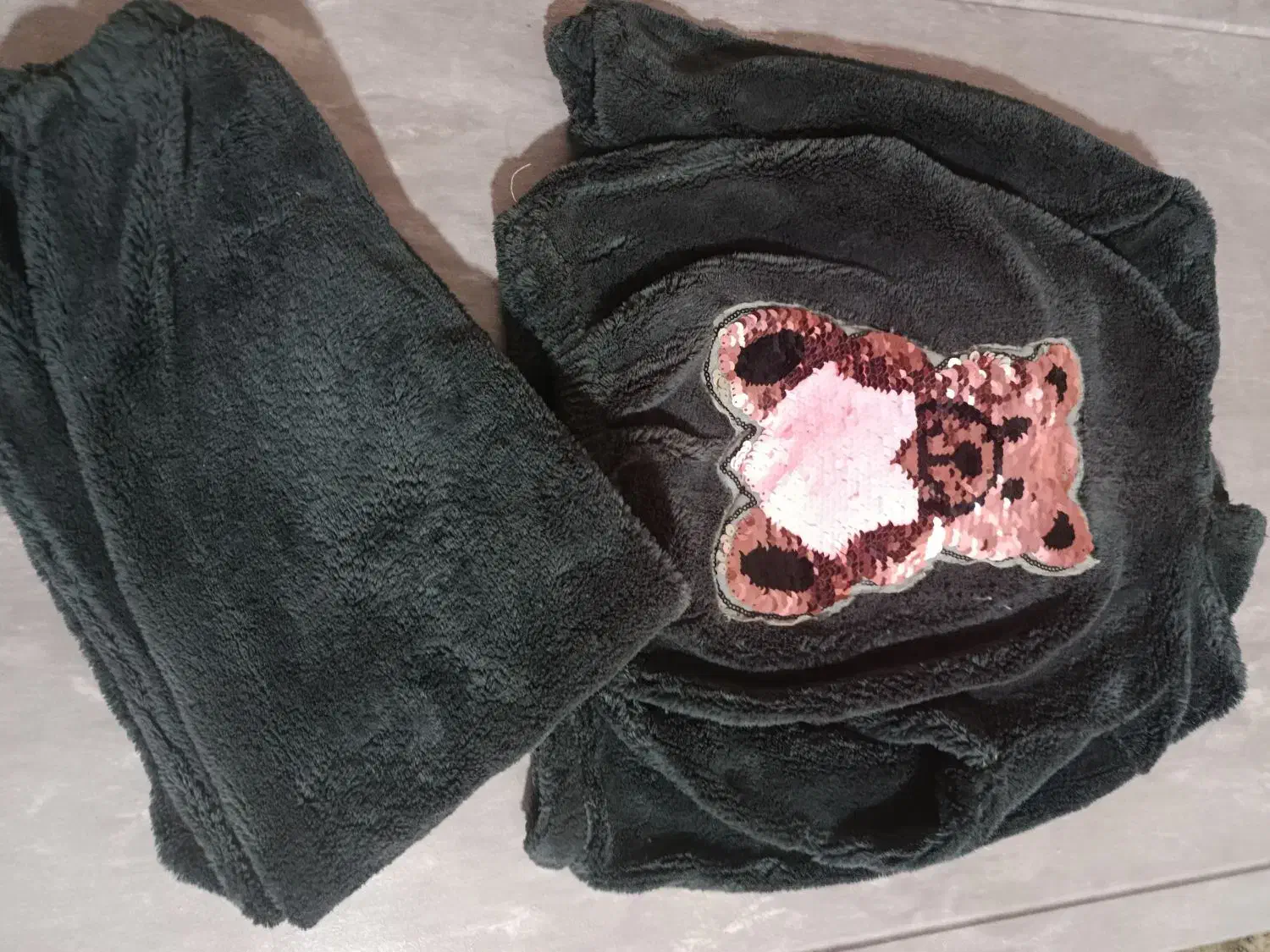 هودی شلوار بچگانه 5تا6سال|کفش و لباس بچه|سبزوار, شرق کال جنوبی (شمس آبادی)|دیوار