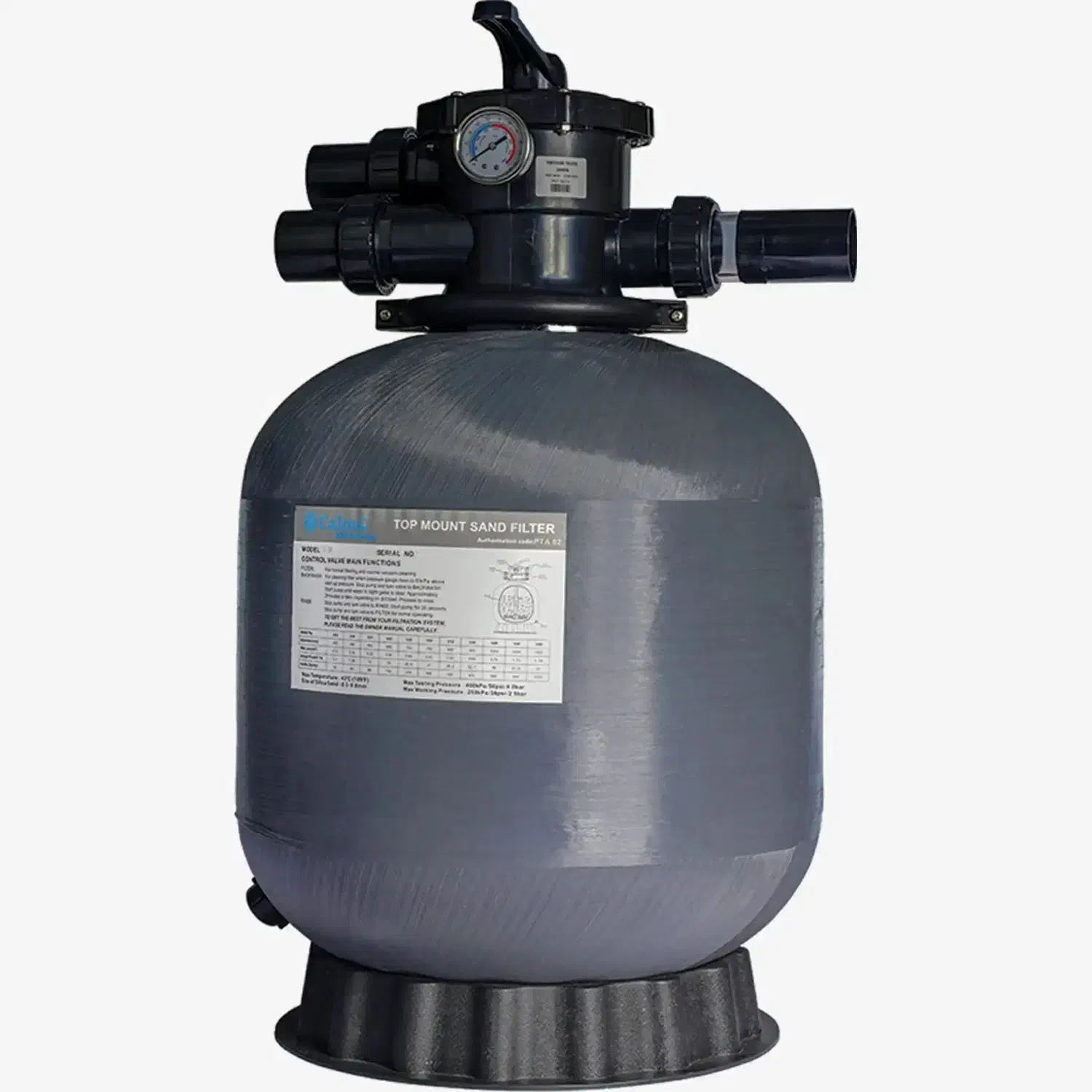 فیلتر تصفیه استخر کالموv28|مصالح و تجهیزات ساختمان|کرج, فاز ۳ مهرشهر|دیوار