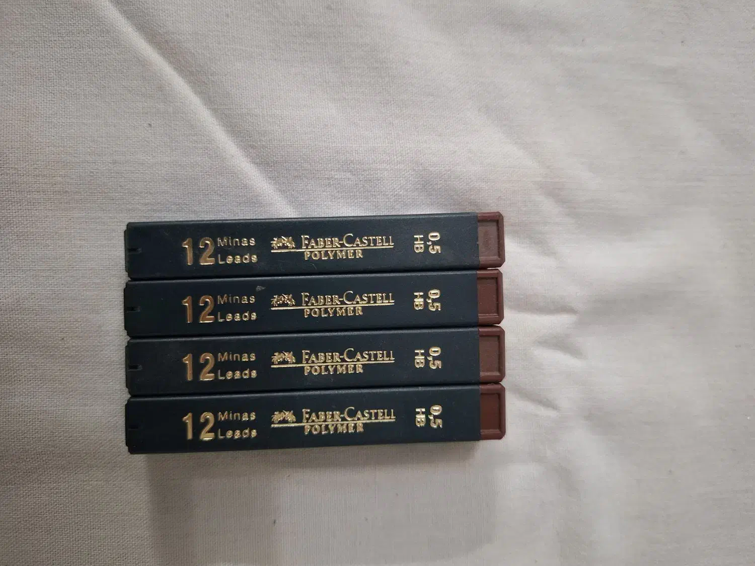 مغز اتود فابرکاستل ساخت آلمان|لوازم التحریر|شاهین‌شهر, مخابرات (شهید بهشتی)|دیوار