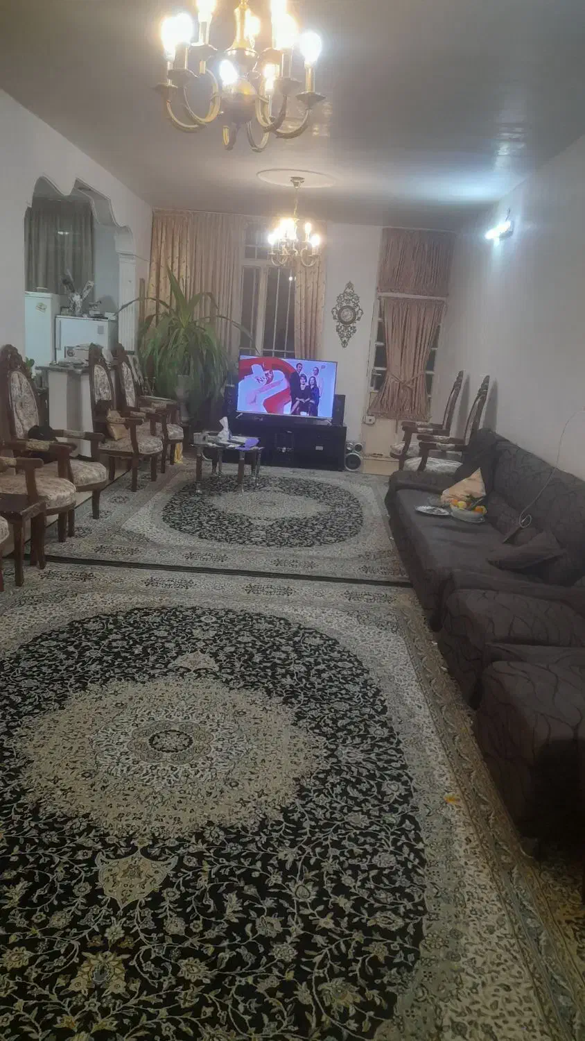 ویلایی دربست فاطمی|اجارهٔ خانه و ویلا|بروجرد, |دیوار