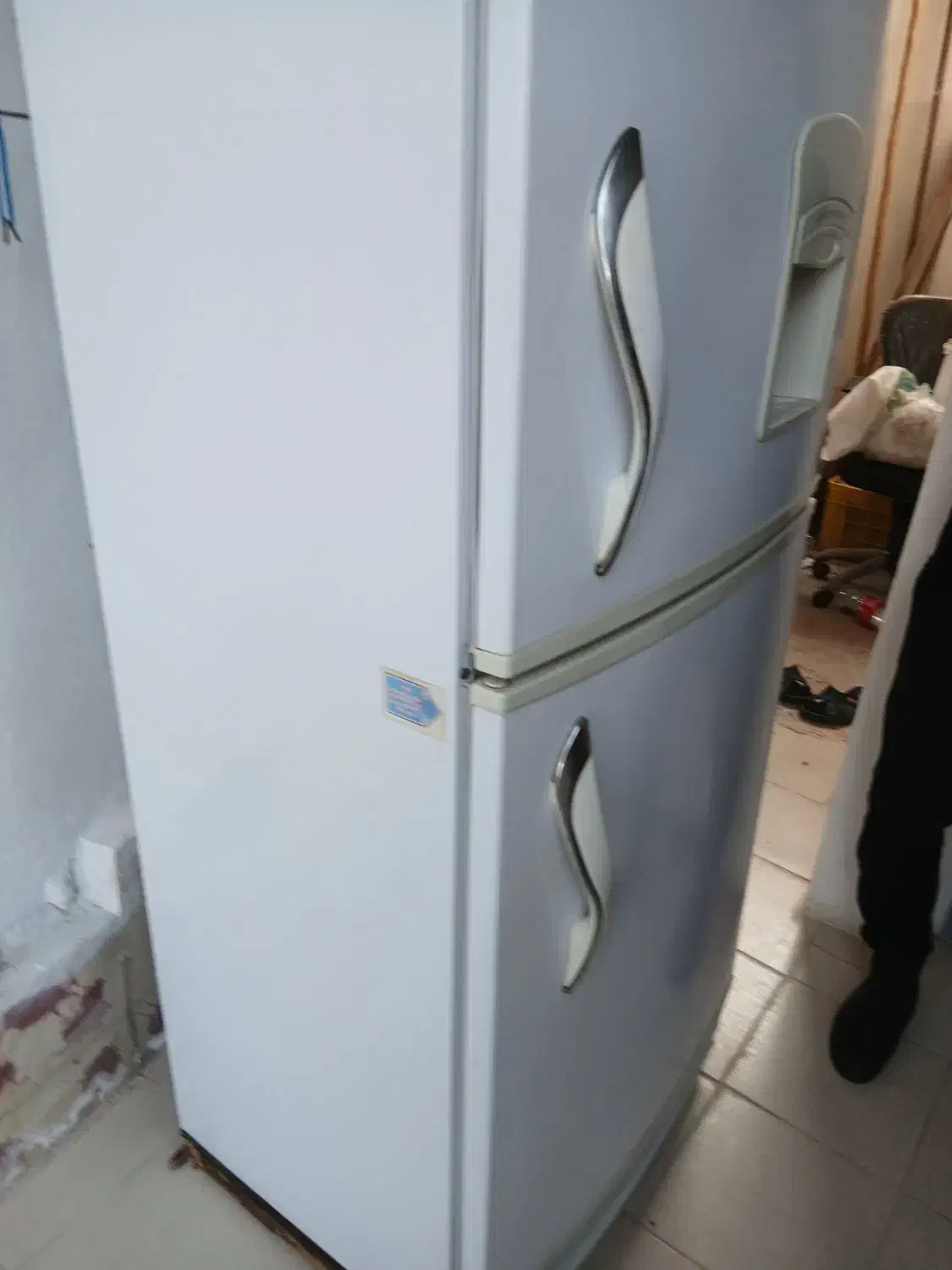 یخچال|یخچال و فریزر|رشت, کوی عرفان|دیوار