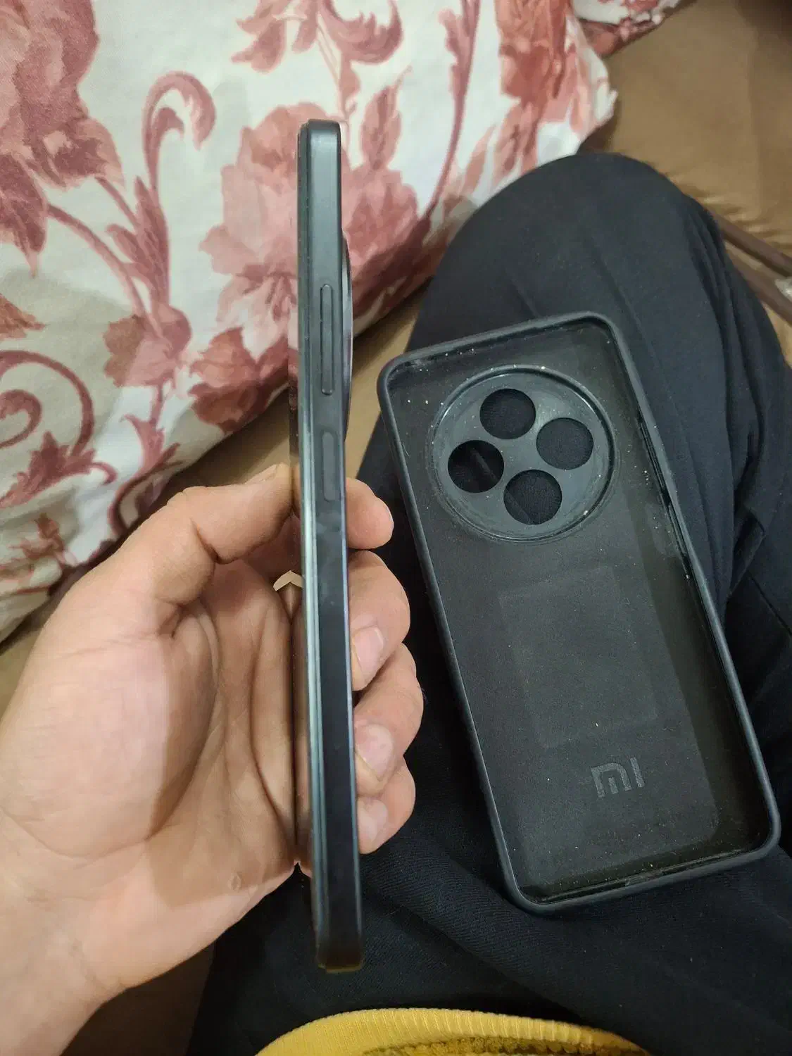 redmi14c RAM8 256GB|موبایل|مشهد, شهرک شهید باهنر|دیوار