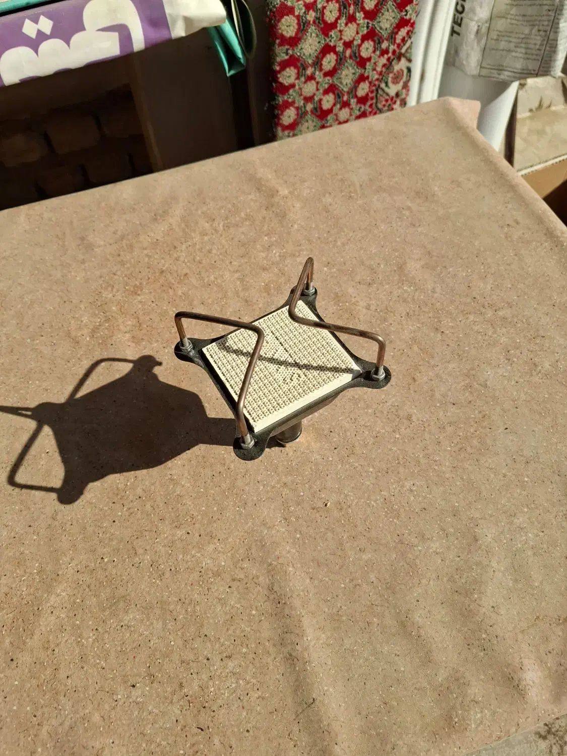 سری پیکنیک|اجاق گاز و لوازم برقی پخت‌وپز|اصفهان, ابر|دیوار