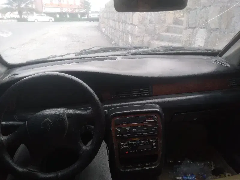 سمند|خودرو سواری و وانت|میناب, |دیوار