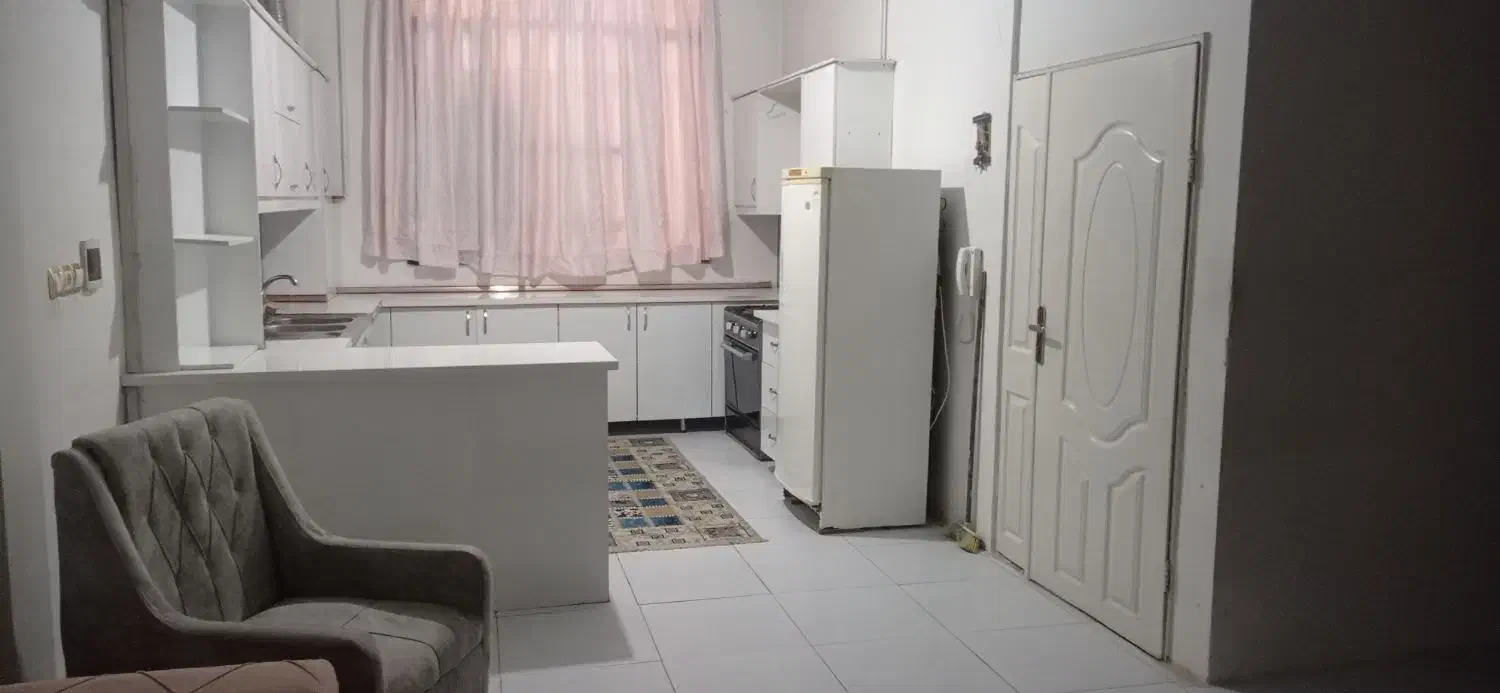 سوییت بلوار توس سوییت توس هم کف دربست مبله توس33|اجارهٔ کوتاهمدت آپارتمان و سوئیت|مشهد, نوید|دیوار