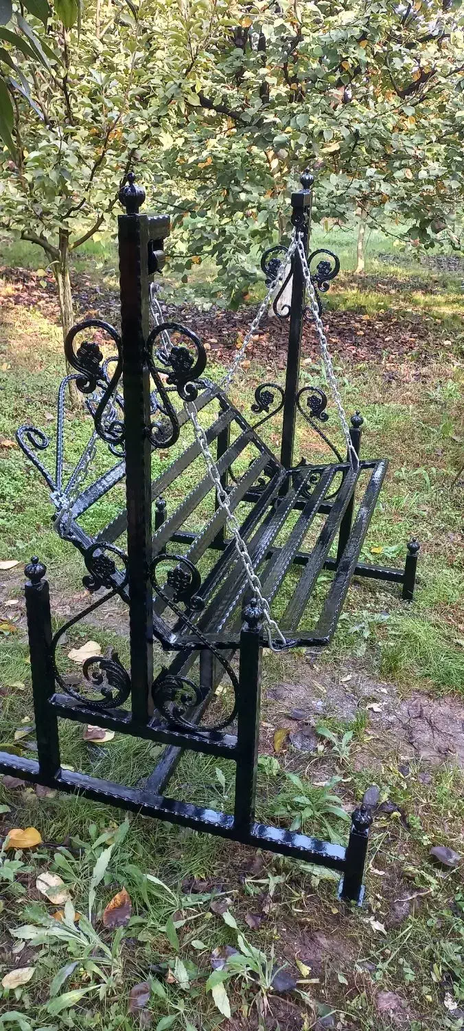 تاب ریلکسی فرفورژه|صندلی و نیمکت|رشت, حومه رشت|دیوار