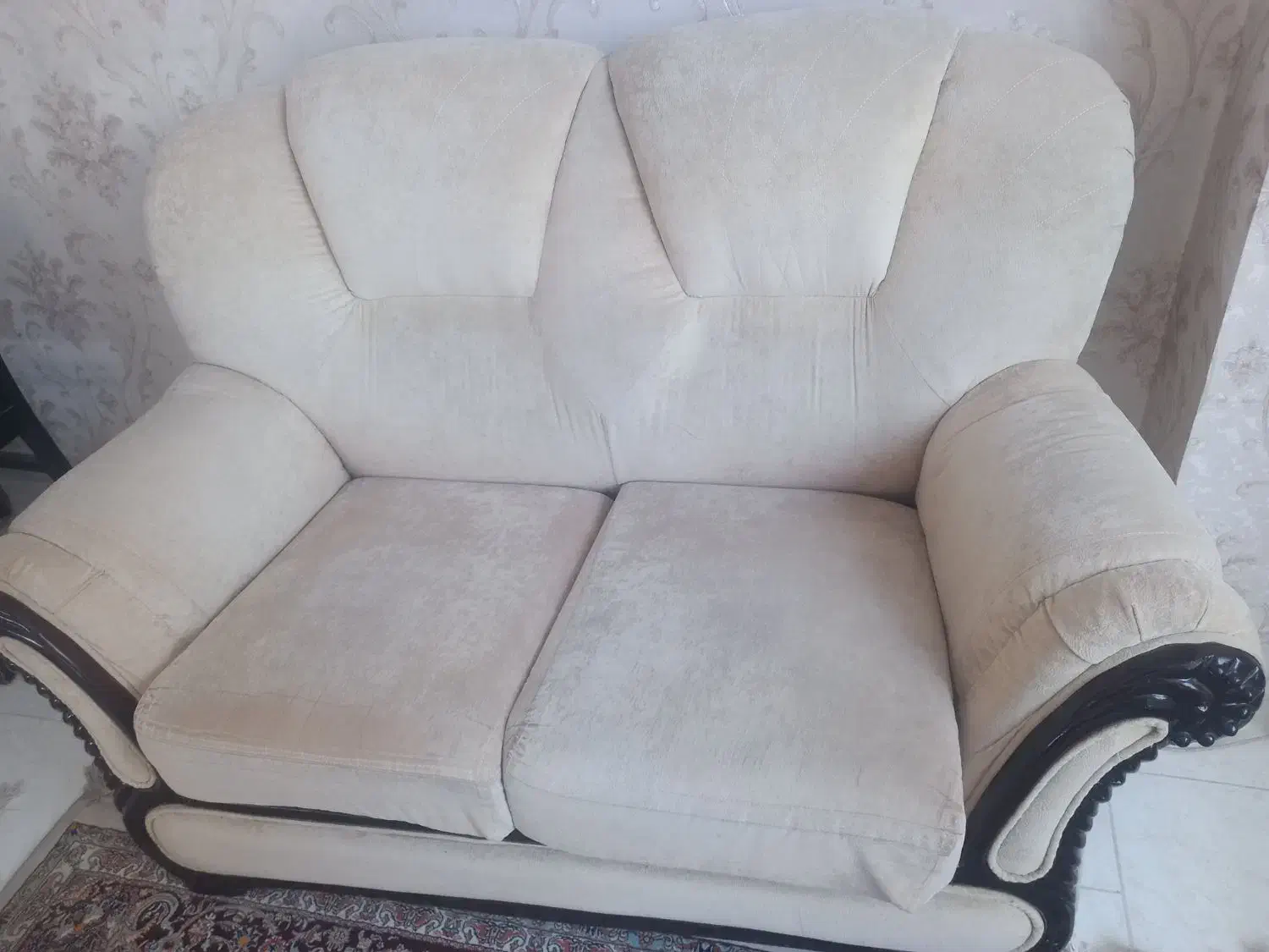 مبل و ناهار خوری کارکرده|مبلمان خانگی و میز عسلی|الوند, |دیوار