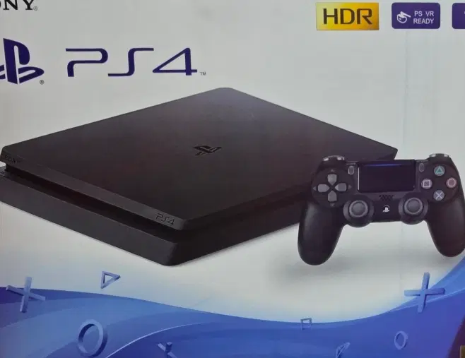 ps4 slim|کنسول، بازی ویدئویی و آنلاین|تربت جام, فاز ۳ فرهنگیان|دیوار