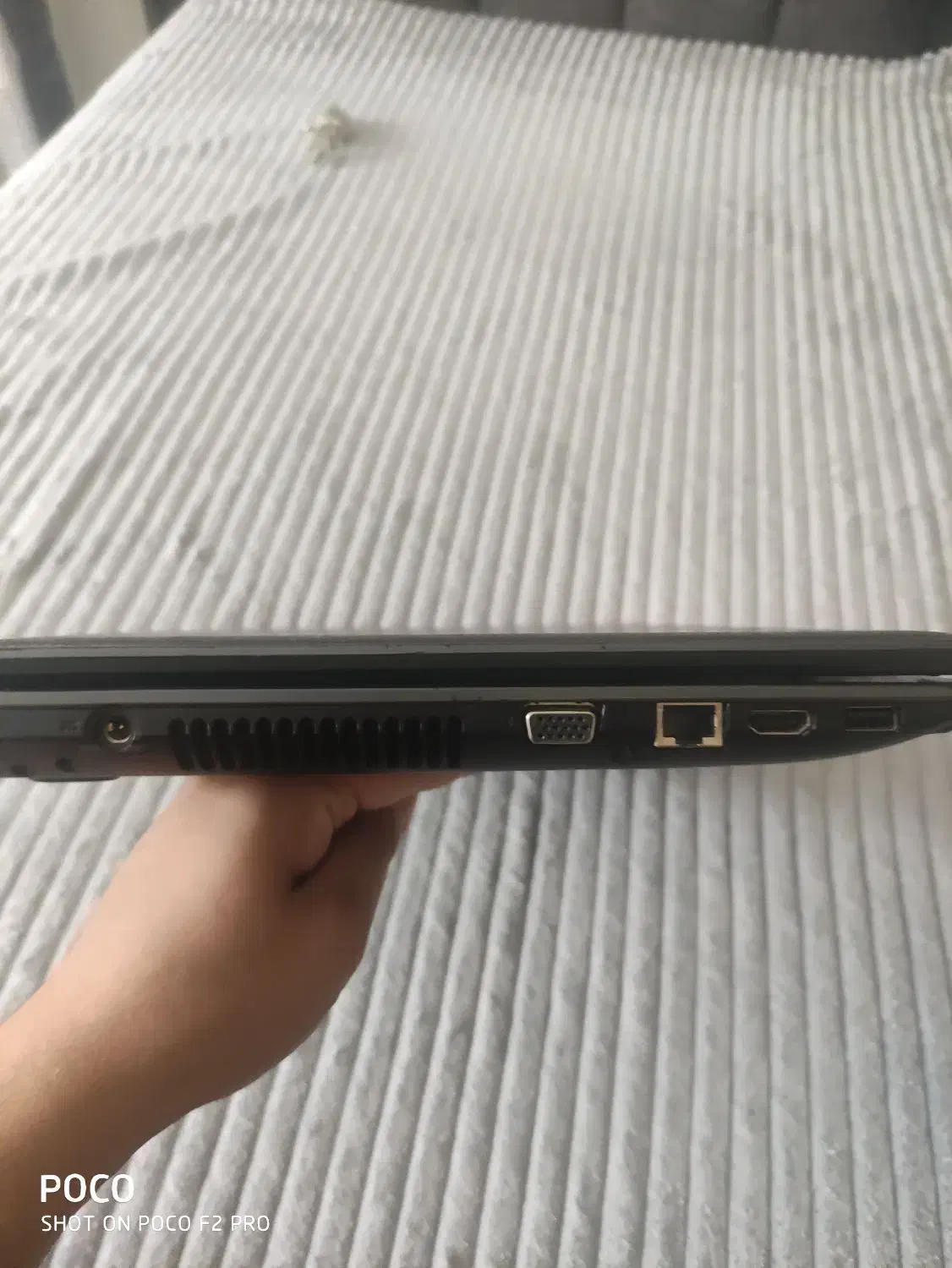 لب تاپ acer aspire 5749z|رایانه همراه|تهران, میدان ولیعصر|دیوار