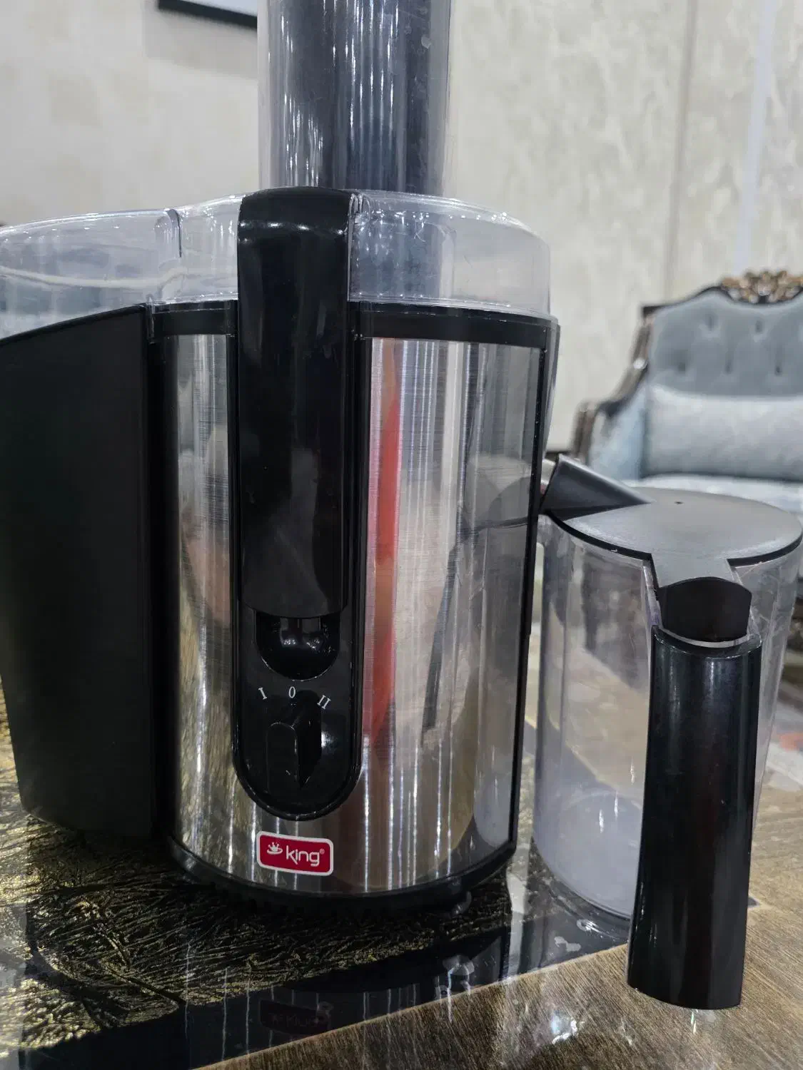 ابمیوه گیری|آبمیوه‌گیر و آب‌مرکبات‌گیر|ارومیه, |دیوار