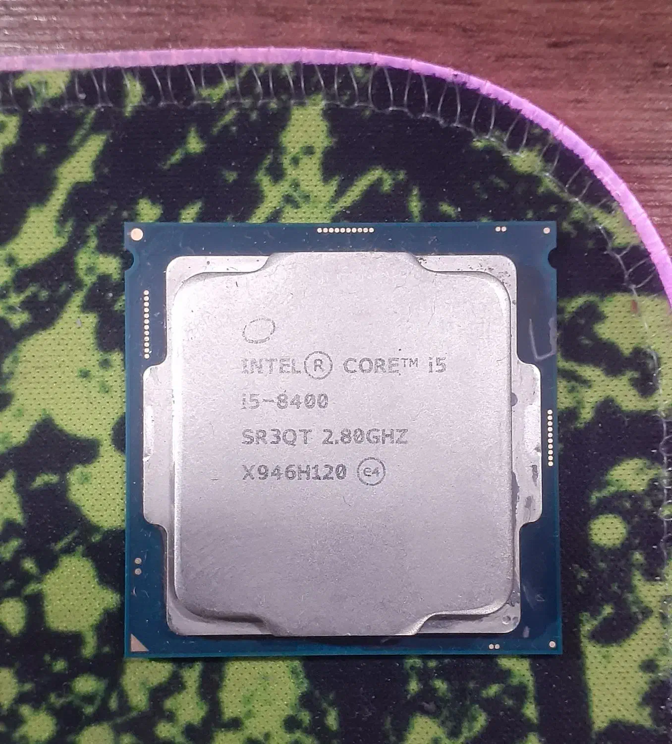 CPU i5 8400|قطعات و لوازم جانبی رایانه|محمدشهر, محمدشهر|دیوار