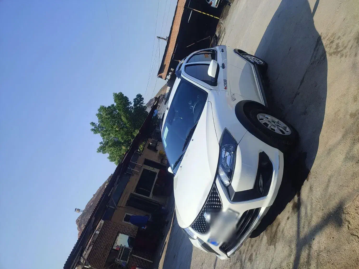 کوئیک مدل1403gxL ارتقا یافته خط تولید تهران|خودرو سواری و وانت|اهواز, سپیدار|دیوار