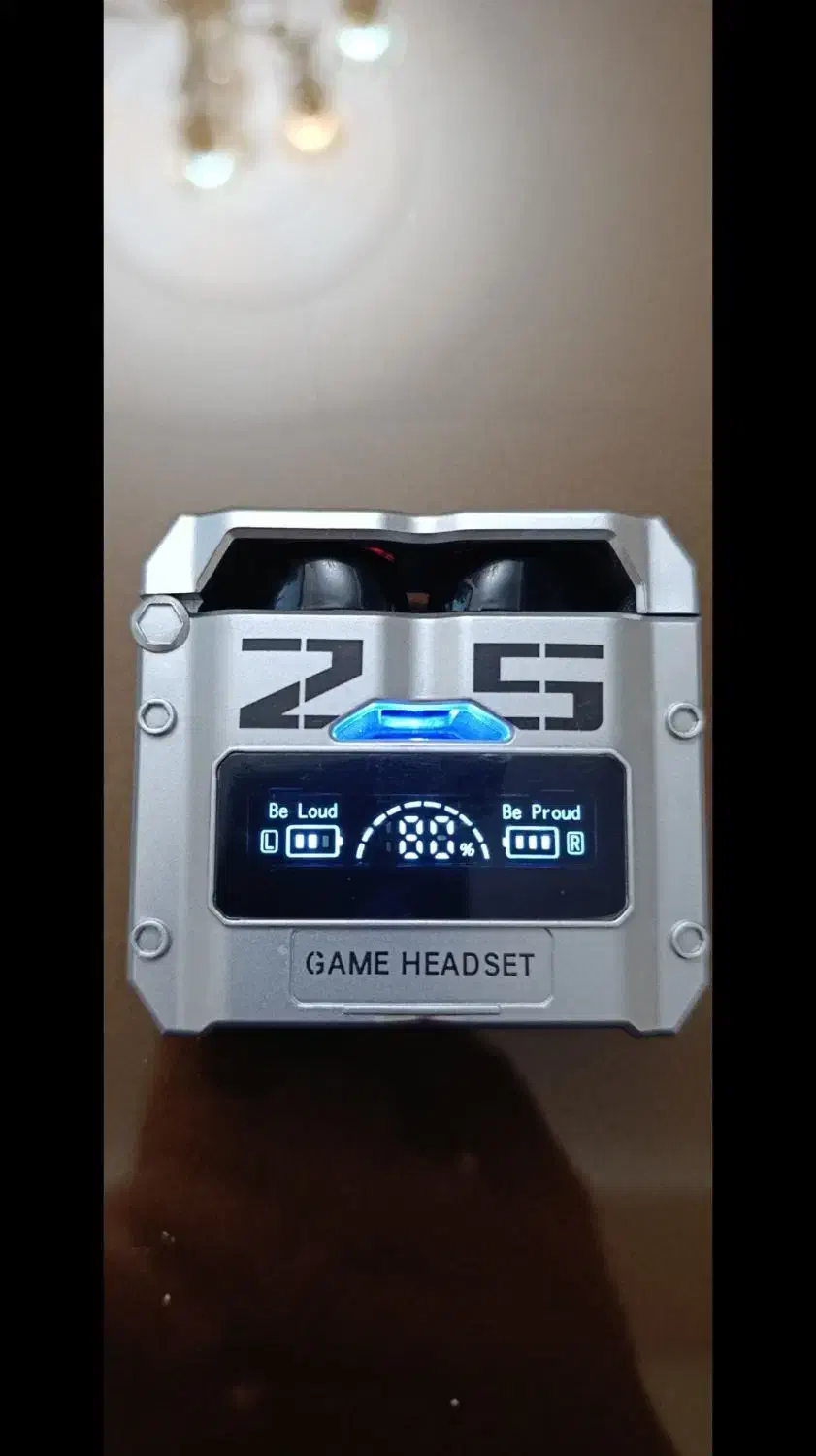 ایر پاد M25|لوازم جانبی موبایل و تبلت|تهران, دولتخواه جنوبی|دیوار