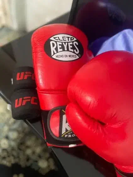 دستکش بوکس|تجهیزات ورزشی|بهارستان, |دیوار