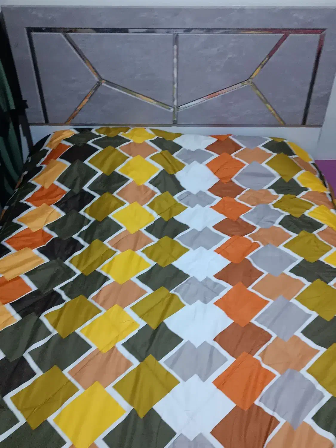 تخت 2نفره|تخت و سرویس خواب|شیراز, شهرک فرهنگیان|دیوار