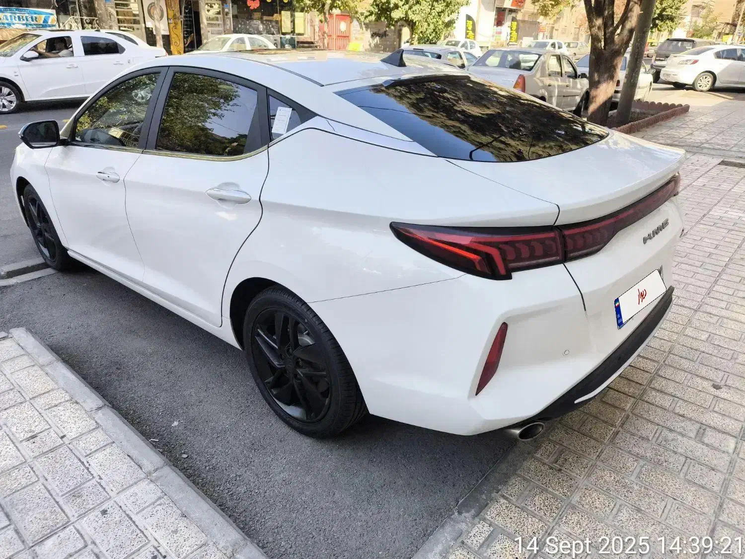 kmc j7|خودرو سواری و وانت|تهران, شهران جنوبی|دیوار