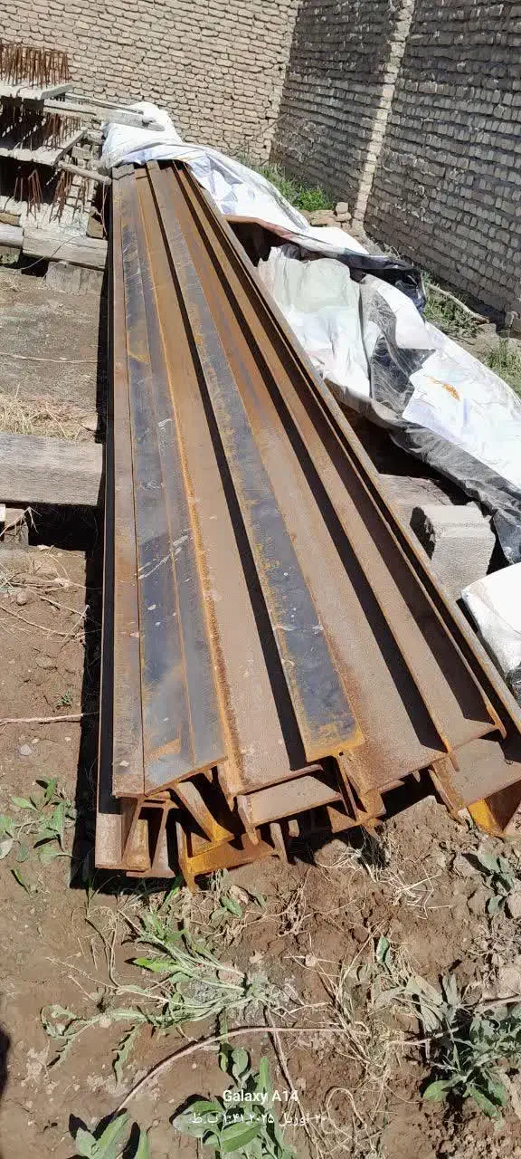 آهن اصفهان،۱۴|مصالح و تجهیزات ساختمان|نیشابور, فردوسی جنوبی|دیوار