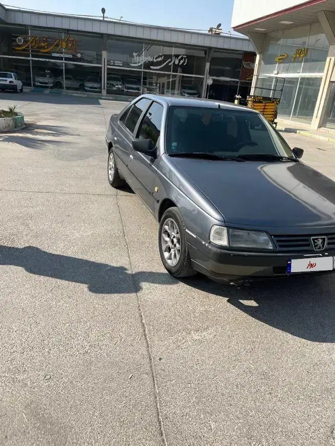 پژو405مدل95|خودرو سواری و وانت|آبادان, |دیوار