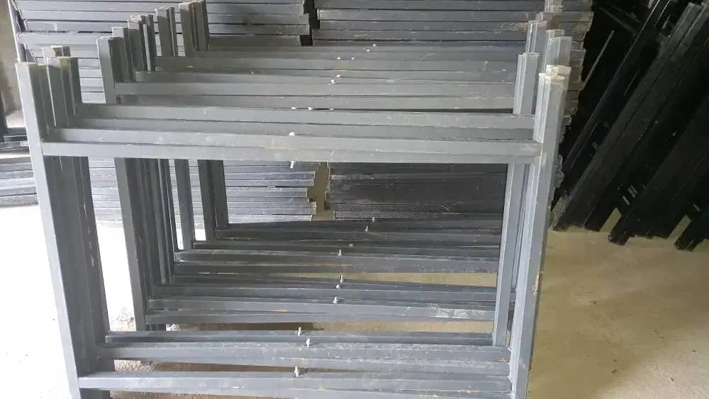 اجاره وفروش میز و صندلی تاشوفلزی تعدادبالا|صندلی و نیمکت|سیرجان, |دیوار