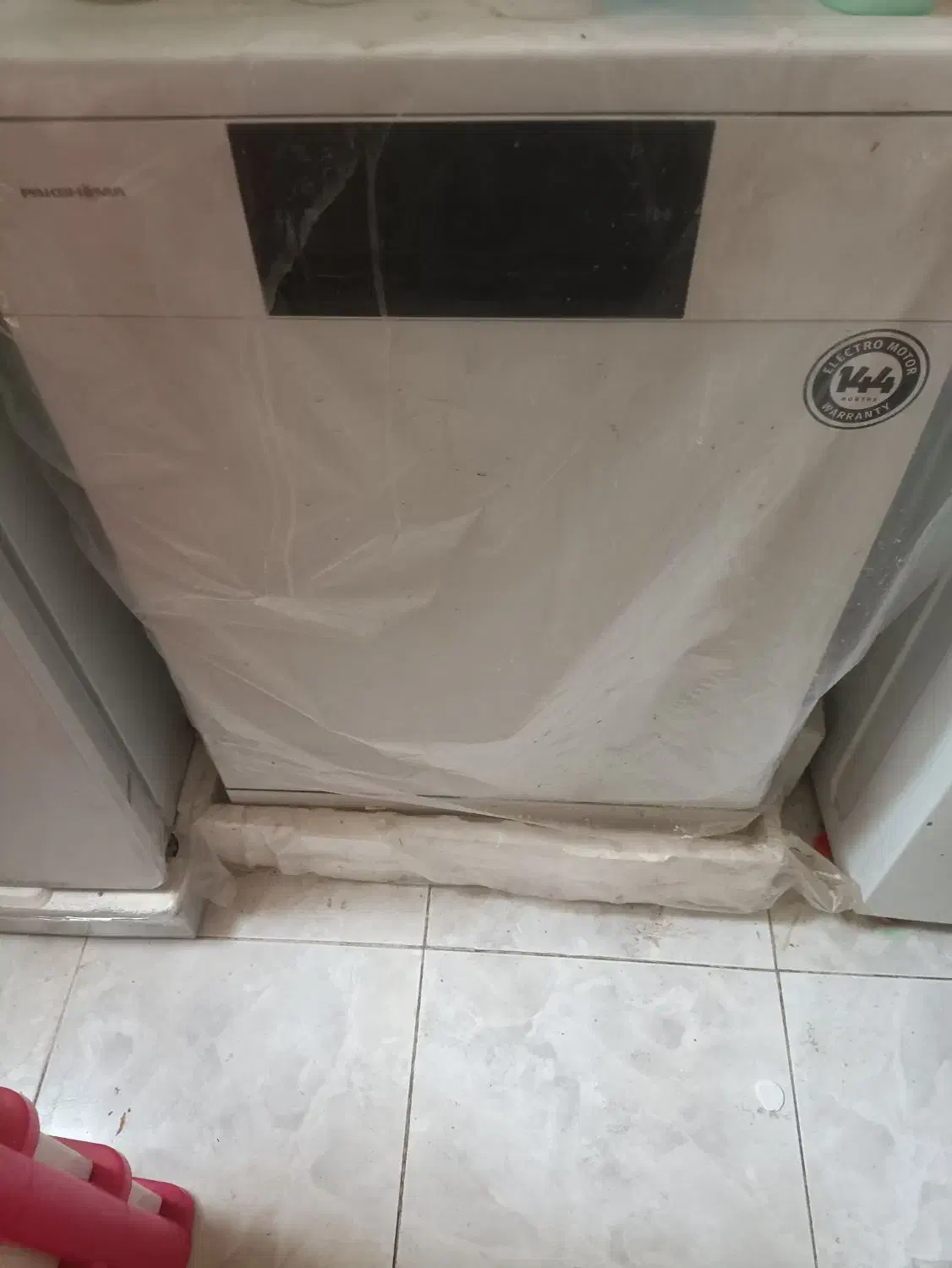 ماشین ظرف شویی نو فروش فووری|ماشین ظرفشویی|شیراز, عادل آباد|دیوار