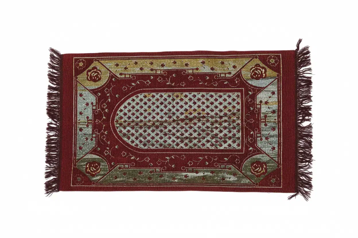 جانماز لاکچری اسلام اوغلو|صنایع دستی و سایر لوازم تزئینی|تهران, ستارخان|دیوار