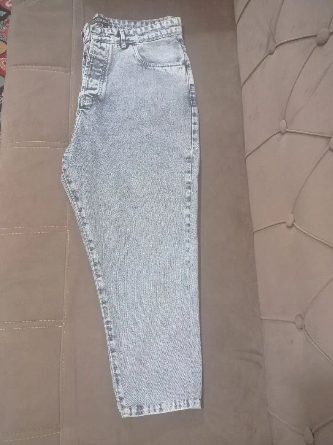 شلوار لی|لباس|اراک, |دیوار