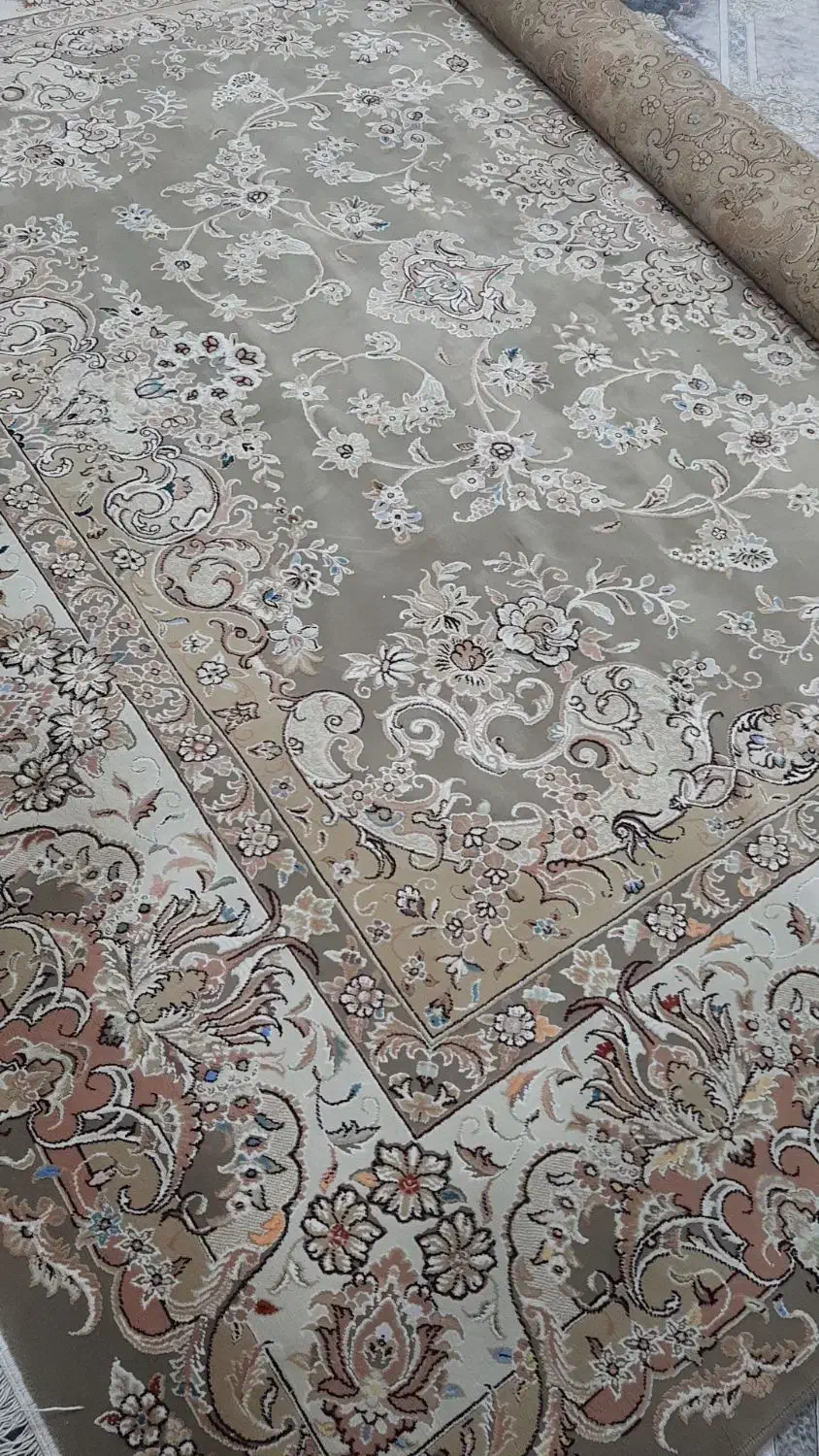 فرش ۱۲متری ۵۰۰شانه|فرش|رباط‌کریم, آدران|دیوار