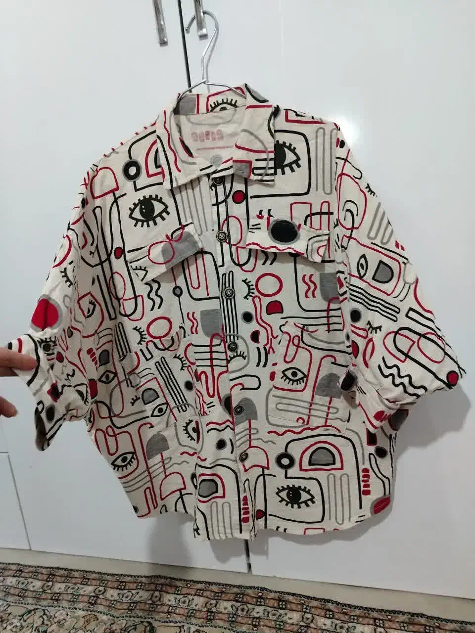 لباس|لباس|بیرجند, |دیوار